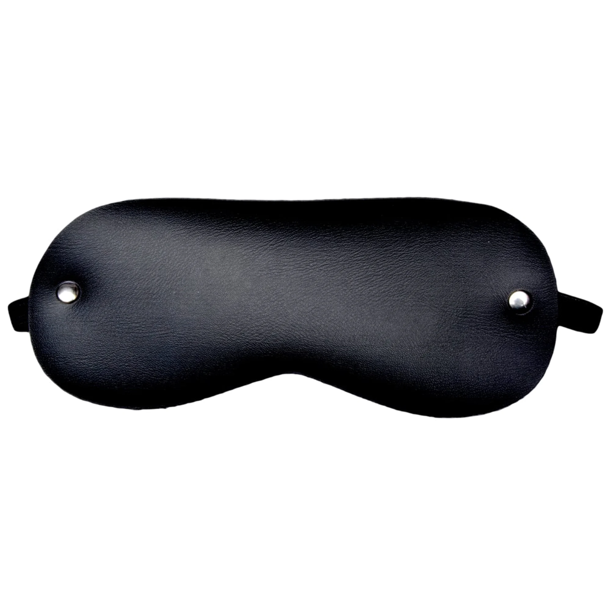 Venda Tapa Olhos Preta - Dominatrix