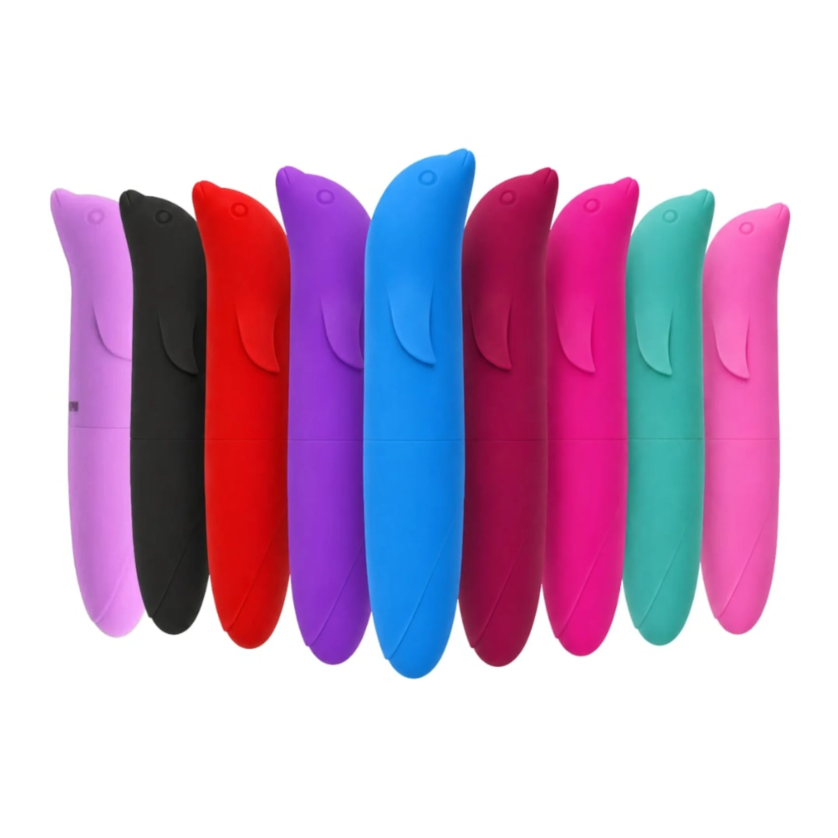Vibrador Golfinho Ponto G - Vibe Toys
