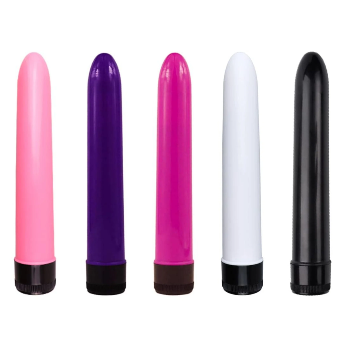 Vibrador Personal 17 cm Multivelocidades - You Vibe