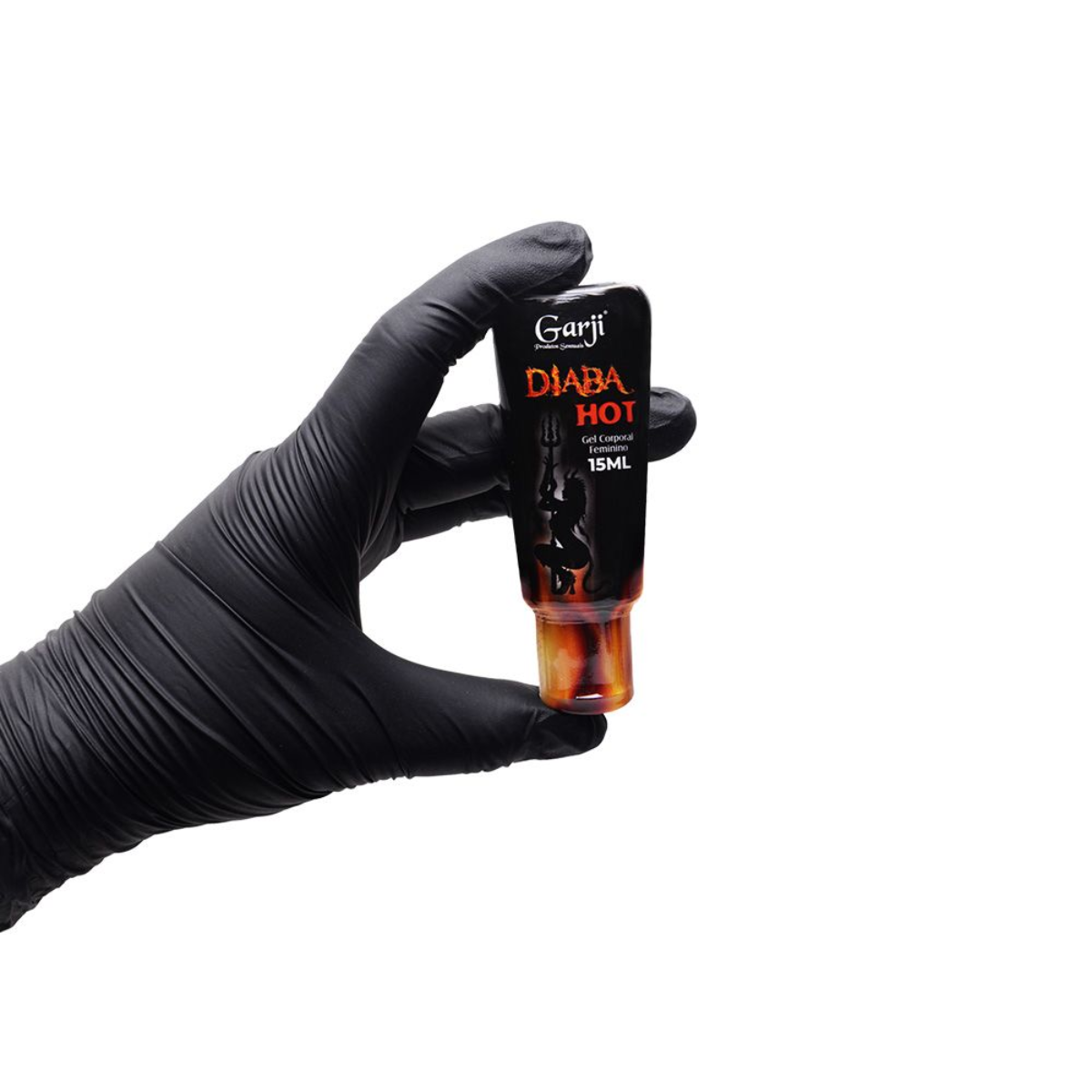 Gel Excitante Diaba Hot - Garji