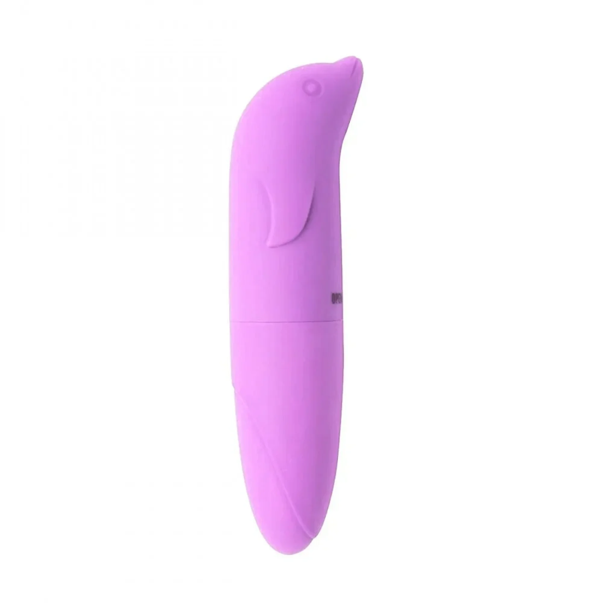 Vibrador Golfinho Ponto G - Vibe Toys cor: lilás