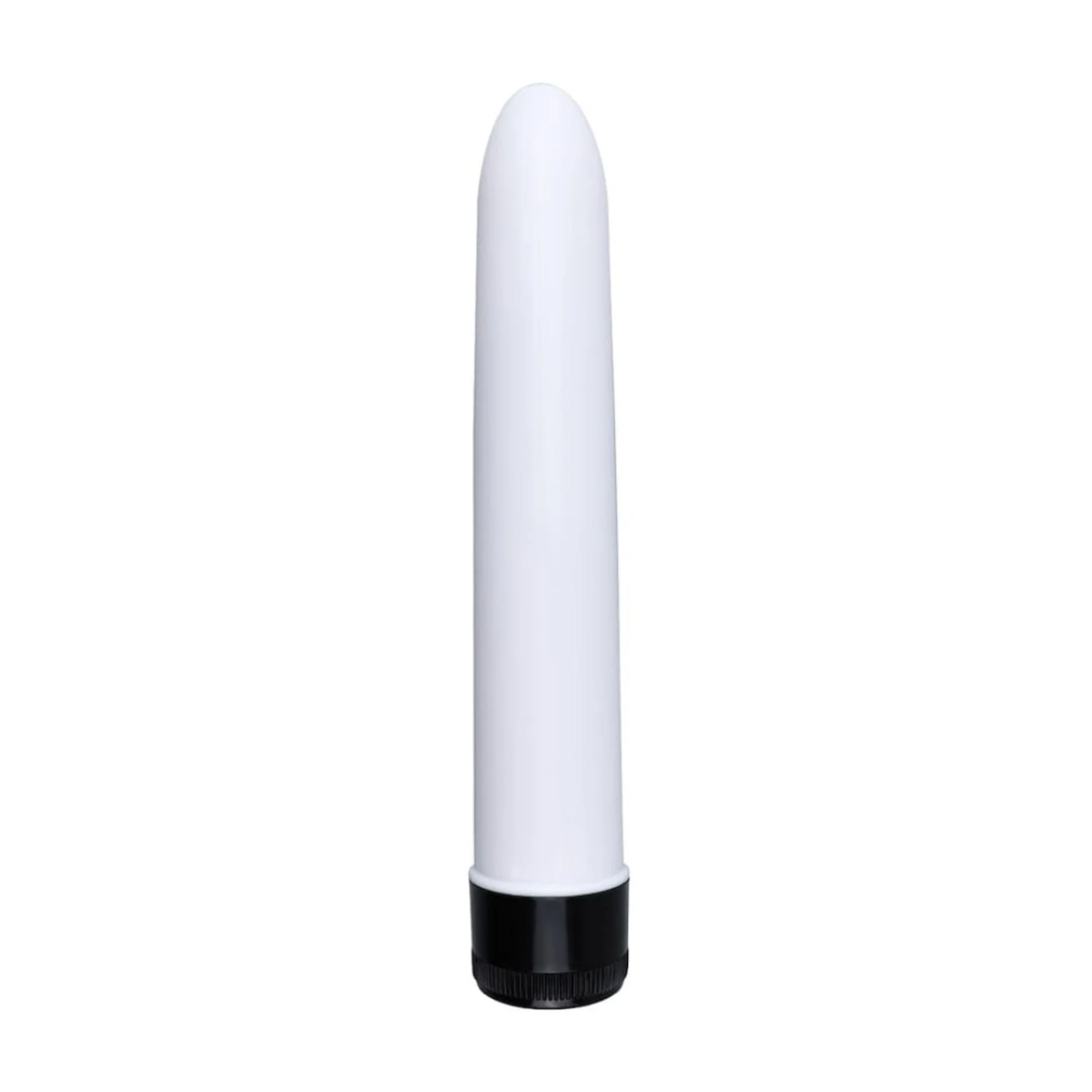 Vibrador Personal 17 cm Multivelocidades - You Vibe cor: branco