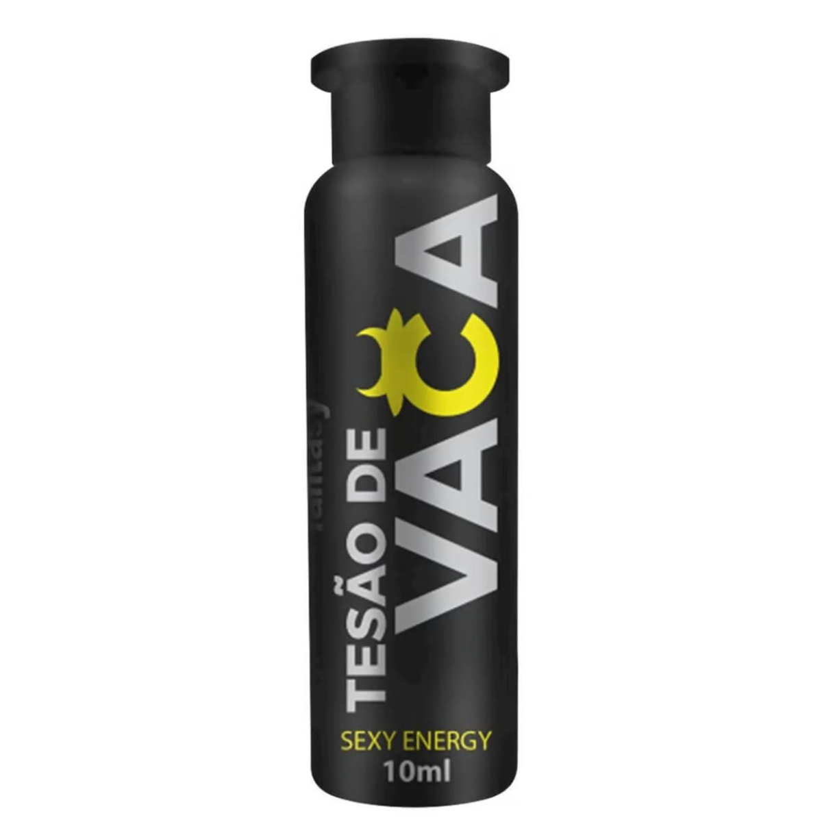 Tesão De Vaca 10ml - Sexy Fantasy