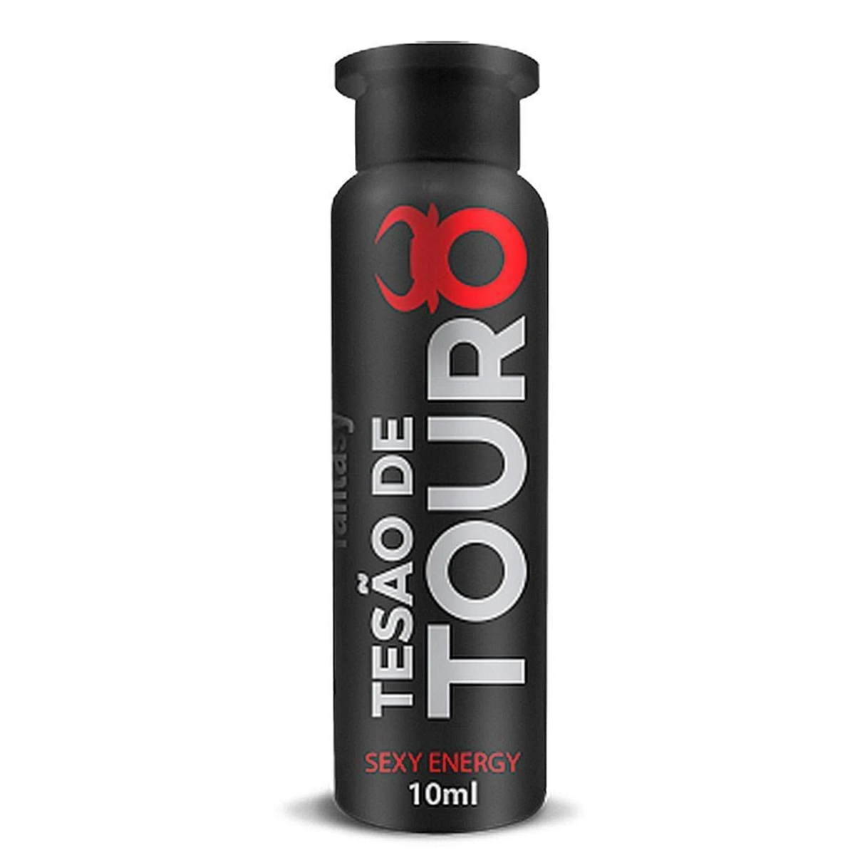 Tesão De Touro 10ml - Sexy Fantasy