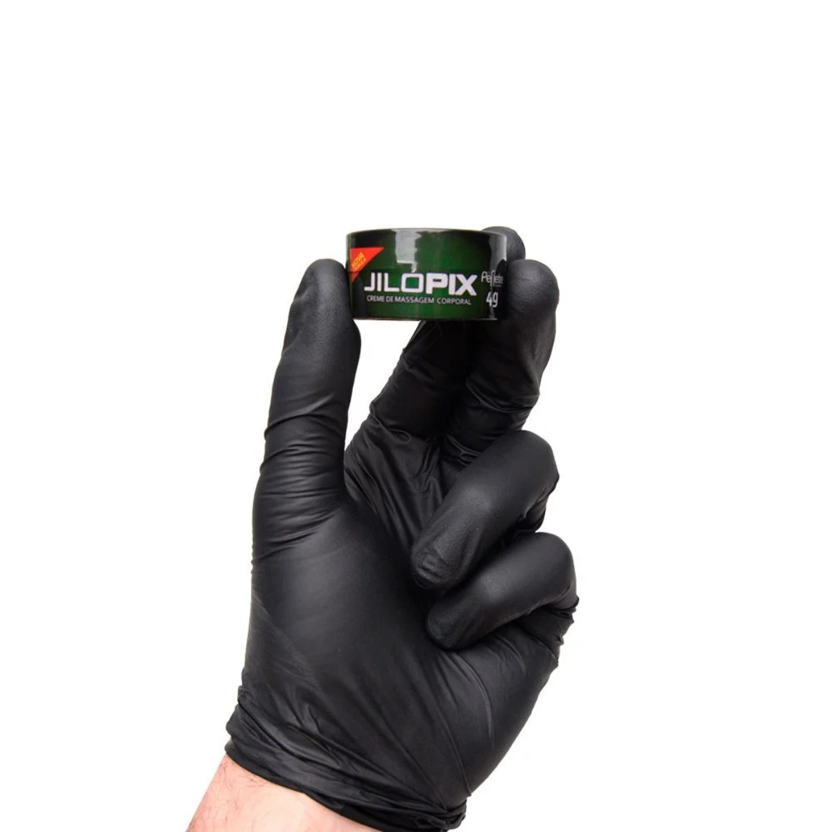 Gel Para Massagem Jilópix 4g - Penetre Cosméticos