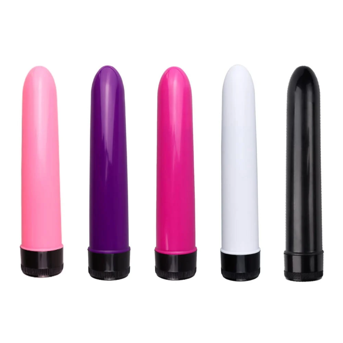 Vibrador Personal 13cm Multivelocidades - You Vibe