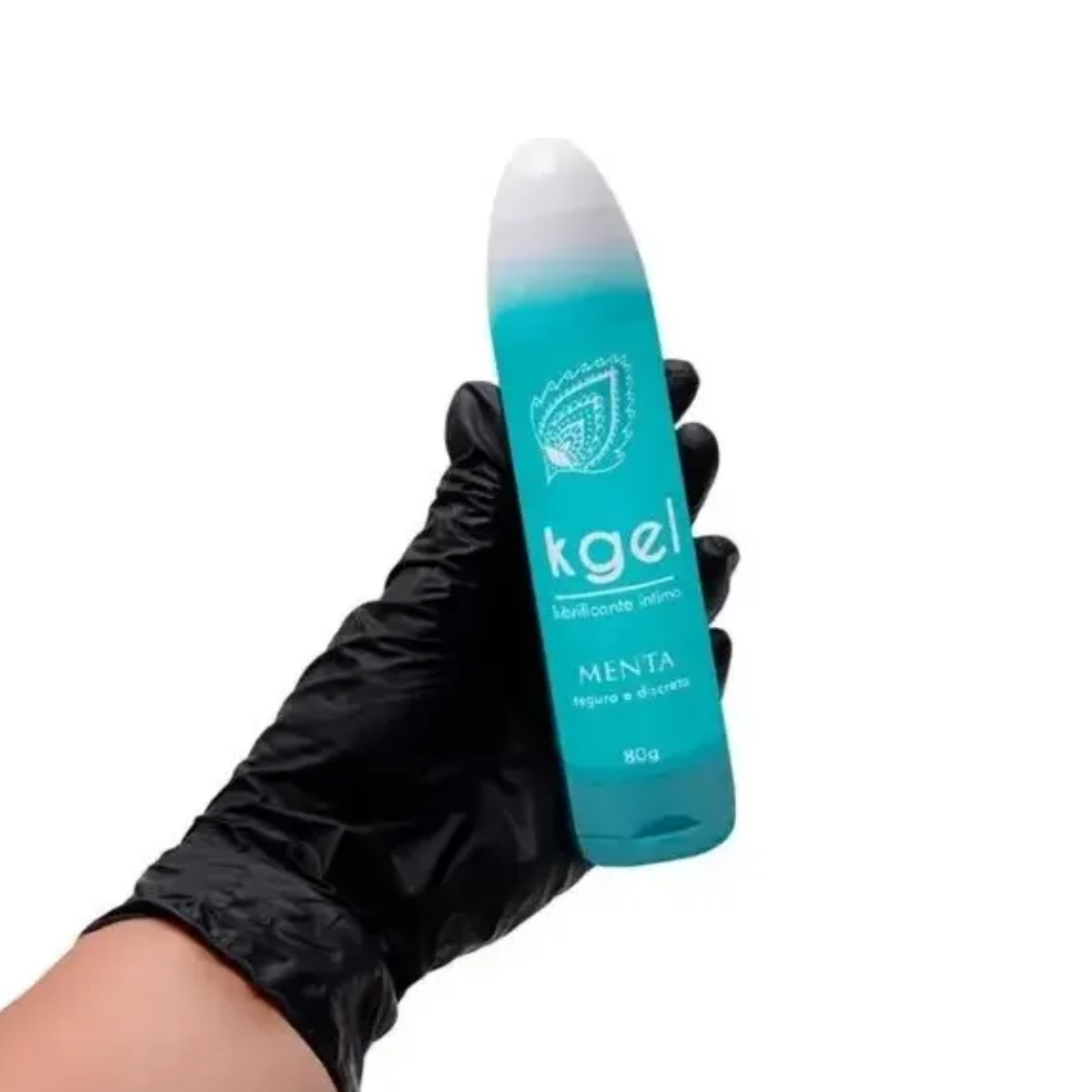 Lubrificante íntimo Aromatizado 80gr - Kgel