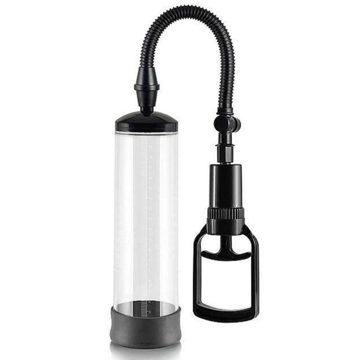 Bomba De Aumento Pêniano - Men Powerup