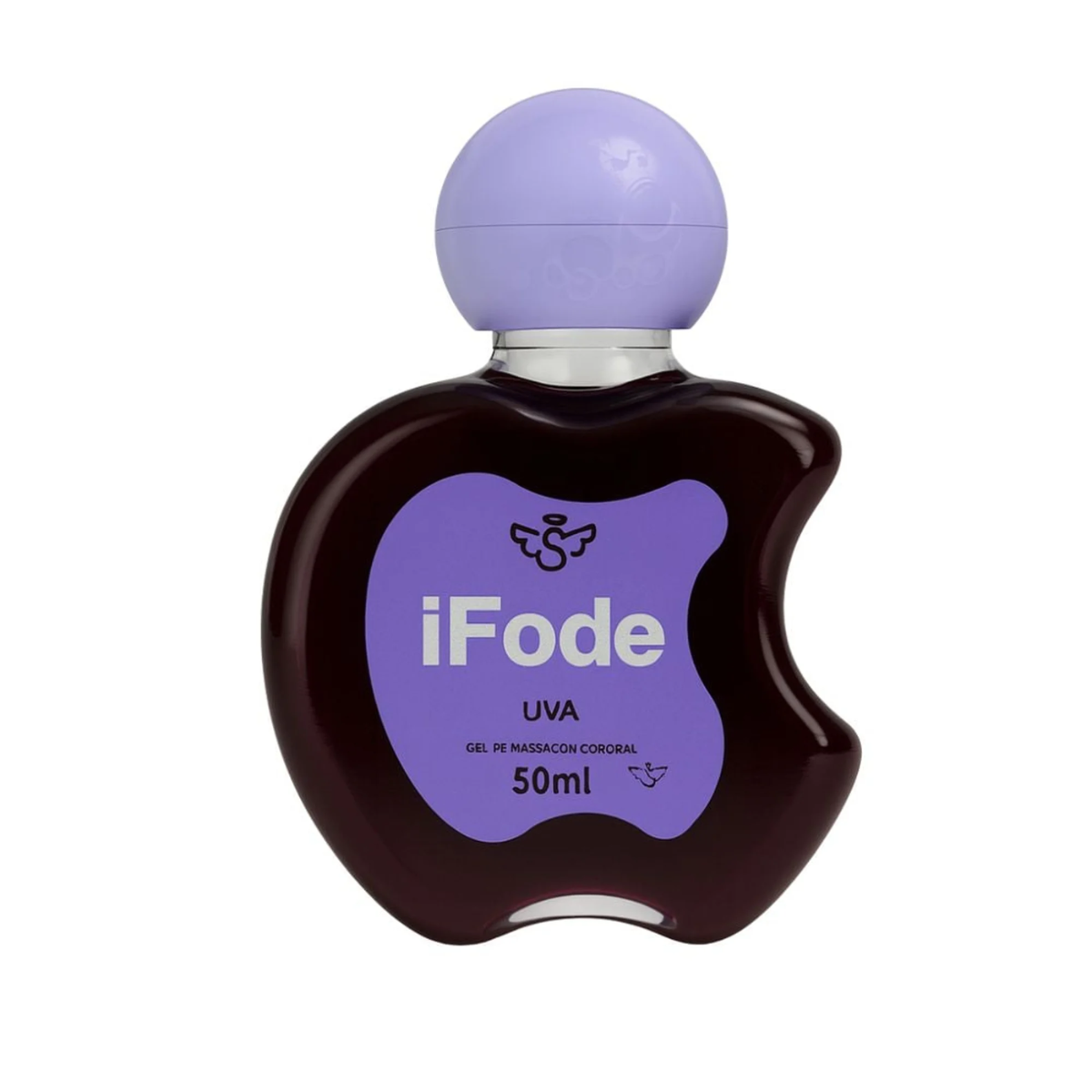 Gel de Massagem IFODE 50mL - Segred Love