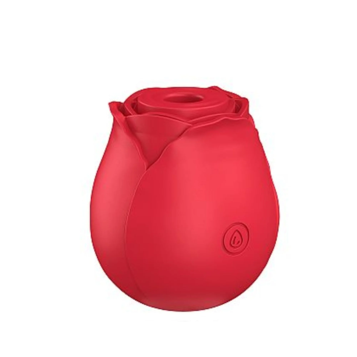 Massageador Formato De Flor 7 Modos De Pulsação E Pulsação - Vibe Toys