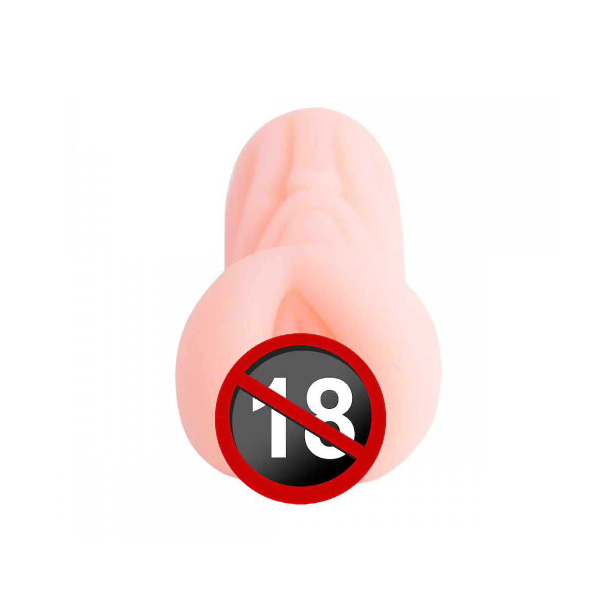 Masturbador Cyberskin Lilo - Vibe Toys Formato: Vagina