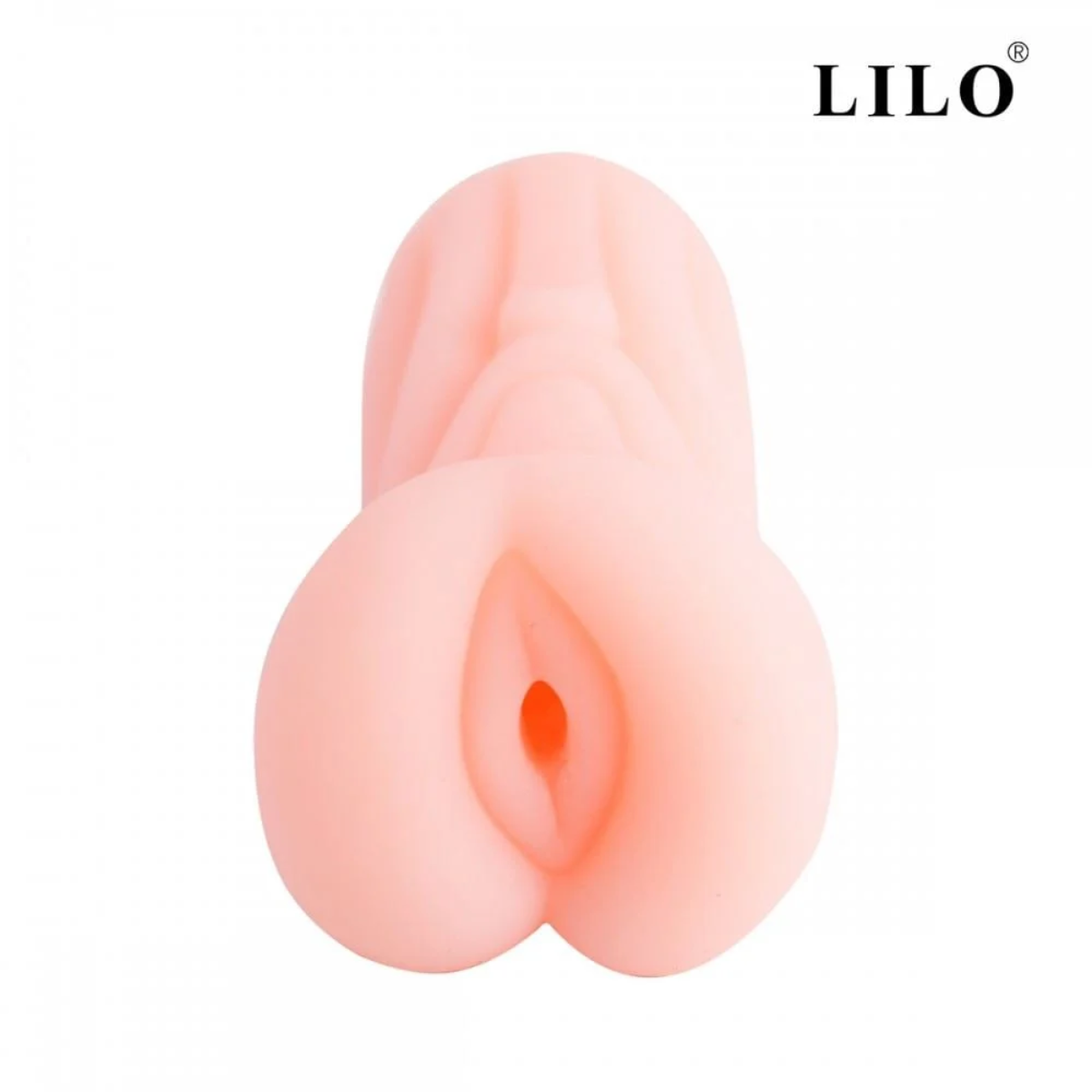 Masturbador Cyberskin Lilo - Vibe Toys Formato: Vagina