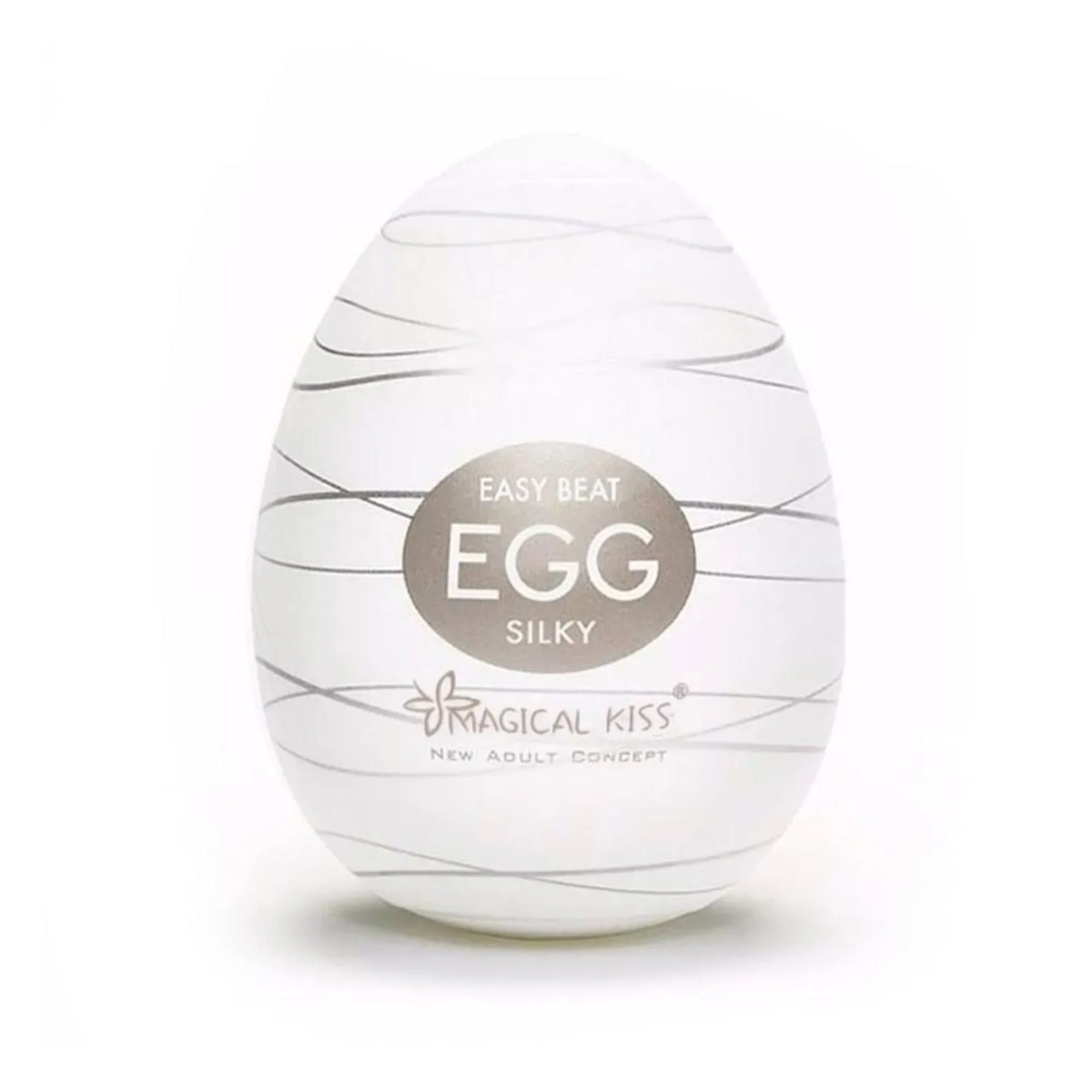 Egg Masturbador - Magical Kiss tipo: silky
