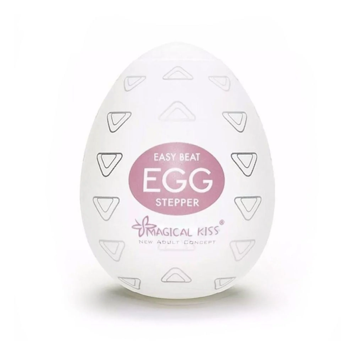 Egg Masturbador - Magical Kiss tipo: stepper