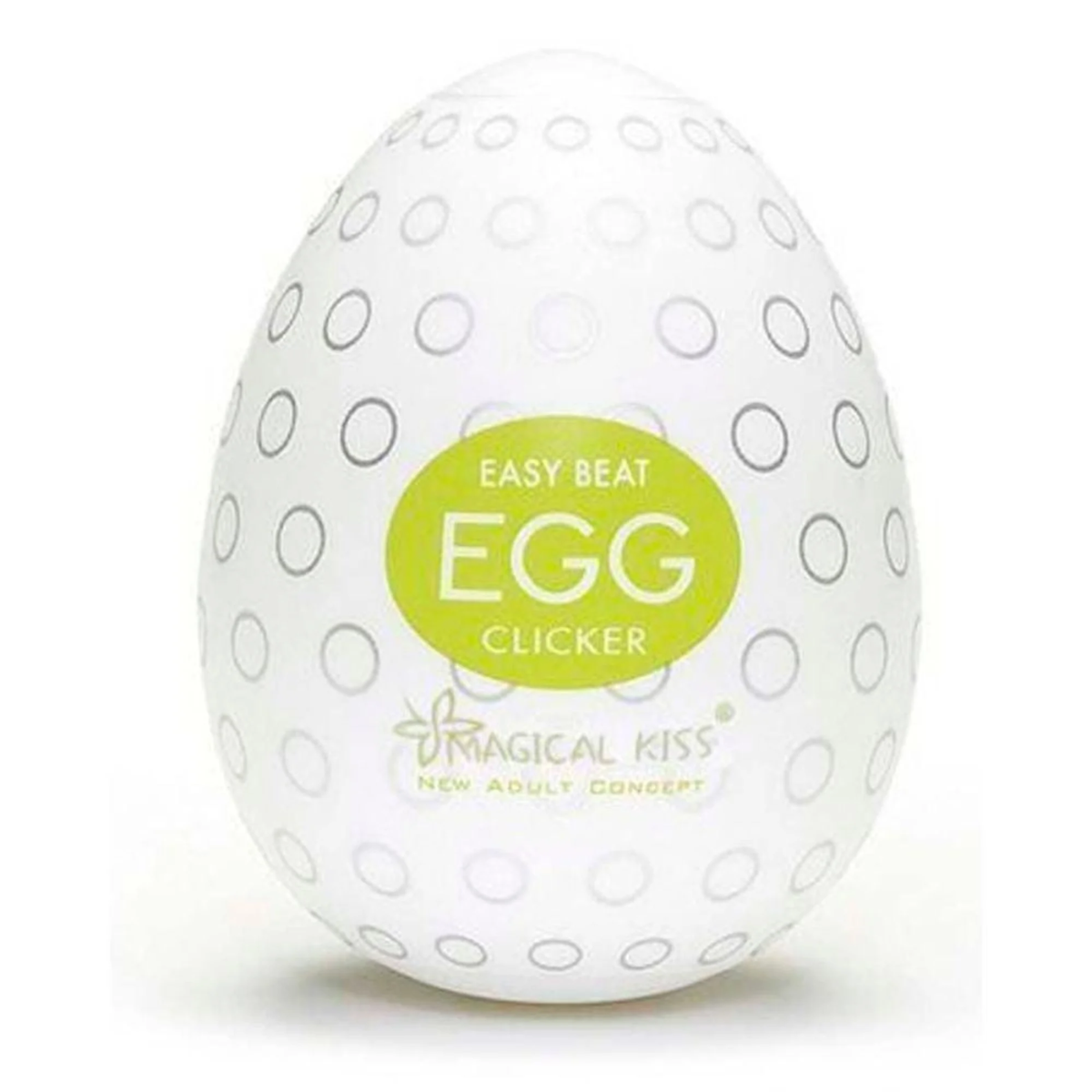 Egg Masturbador - Magical Kiss tipo: clicker