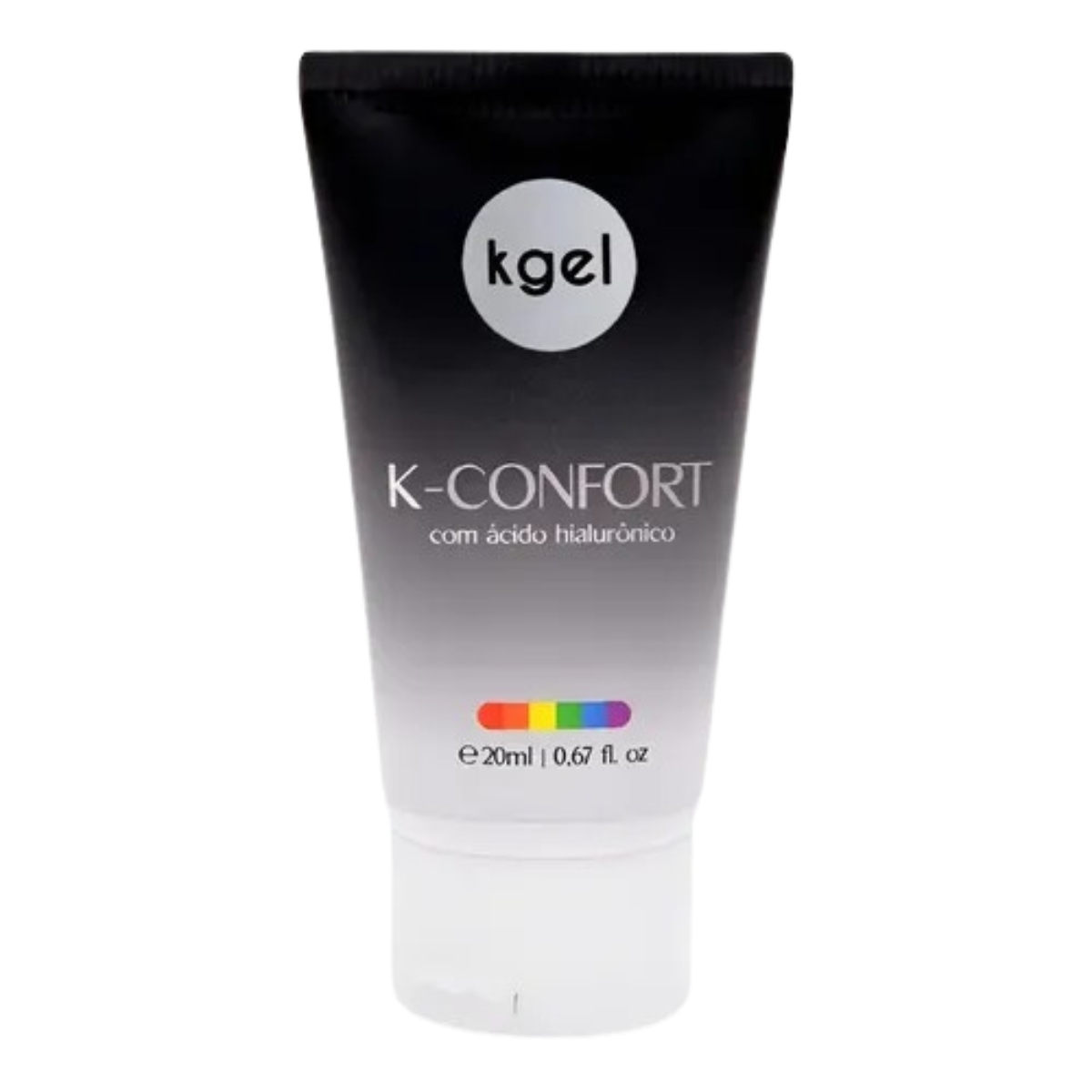 Gel Dessensibilizante Anal K Confort 20ml - Kgel